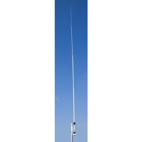 GAP-F 5/8 CB27 LA TUKIASEMA-ANTENNI - CB tukiantennit 26-30MHz - 503369 - 1