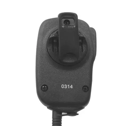 JD-3602C WOUXUN KENWOOD ANYTONE MONOFONI, PIENI - Kenwood 2-pin Monofonit - 305003C - 2