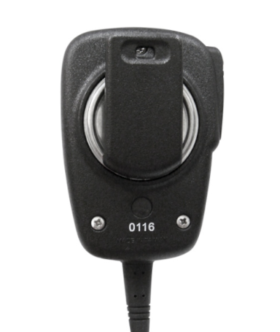 JD-4202C VESITIIVIS MONOFONI KENWOOD WOUXUN IP67 - Kenwood 2-pin Monofonit - 305014C - 2