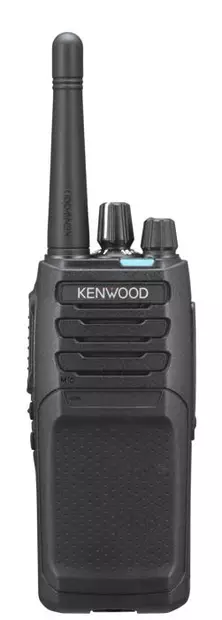 KENWOOD NX-1200 DE3 VHF DMR DIGITALI AMMATTIRADIOPUHELIN - VHF KÄSIRADIOPUHELIMET - 205024P - 1