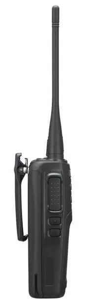 KENWOOD NX-1200 DE3 VHF DMR DIGITALI AMMATTIRADIOPUHELIN - VHF KÄSIRADIOPUHELIMET - 205024P - 2
